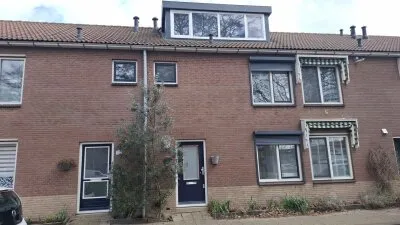 Tussenwoning te koop: Grote Wielen 32, Rotterdam