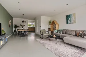 Woning te huur: Groteblok, Tuitjenhorn-Centrum en Kerkbuurt Tuitjenhorn