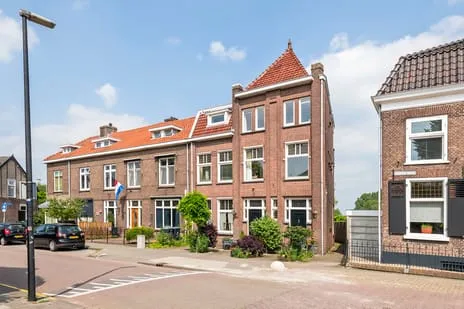 Hoekwoning te koop: Grotebrugse Grintweg 20, Latenstein Tiel