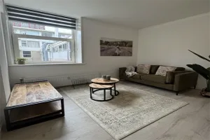 Woning te huur: Grotekerkplein, Rotterdam