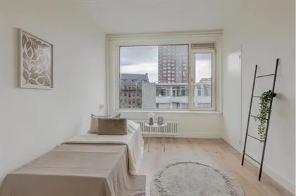 Kamer te huur: Grotekerkplein, Stadsdriehoek Rotterdam
