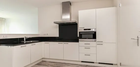 Apartment for rent: Grotemarkt 196, Stadsdriehoek Rotterdam