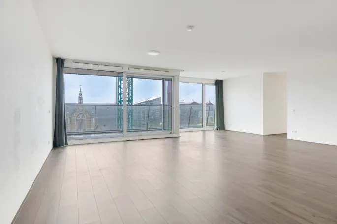 Appartement te koop: Grotemarkt 244, Stadsdriehoek Rotterdam