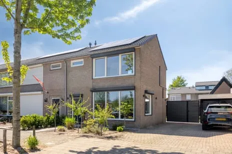 Hoekwoning te koop: Grotenhof 23, Lieshout Lieshout