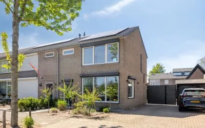 Hoekwoning te koop: Grotenhof 23, Lieshout Lieshout