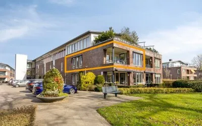 Appartement te koop: Grotenhuisstraat 44, Twello-Midden Twello