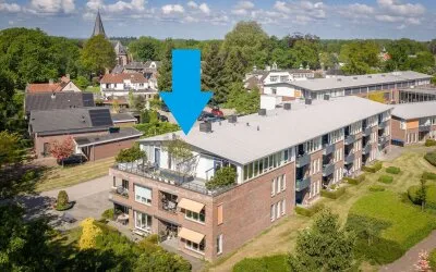 Appartement te koop: Grotenhuisstraat 58, Twello-Midden Twello