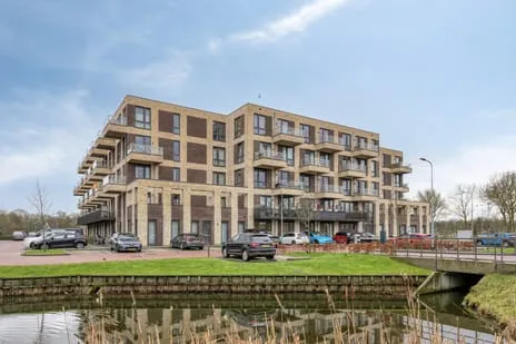 Appartement te koop: Grotenhuyshof 20, Maten- en Zuivelbuurt Purmerend