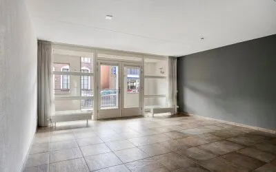 Appartement te koop: Grotestraat 101, Besoyen Waalwijk