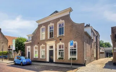 Appartement te koop: Grotestraat 128, Centrum Waalwijk