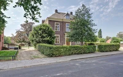 Vrijstaande woning te koop: Grotestraat 13, Deest Deest
