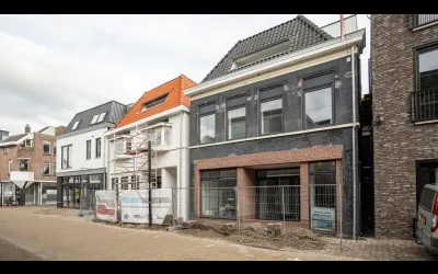 Appartement te huur: Grotestraat 138, Hofkamp West Almelo