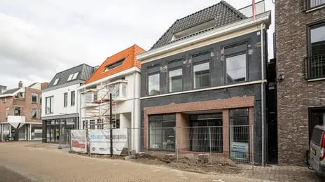 Appartement te huur: Grotestraat 140A, Hofkamp West Almelo