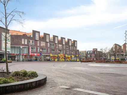 Studio te koop: Grotestraat 145, Centrum Ede Ede