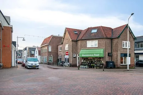 Studio te koop: Grotestraat 145, Centrum Ede Ede