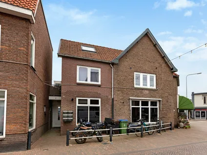 Appartement te koop: Grotestraat 149, Centrum Ede Ede
