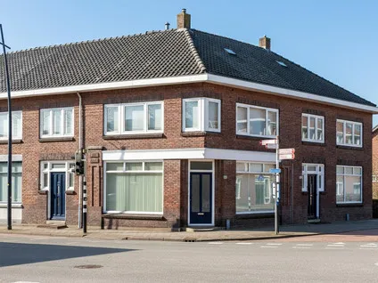 Twee-onder-één-kap te koop: Grotestraat 169, Noetsele I Nijverdal