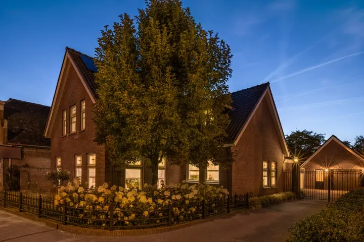 Detached house for sale: Grotestraat 174, Braken-Oost Drunen