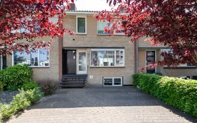Tussenwoning te koop: Grotestraat 175, Noetsele I Nijverdal