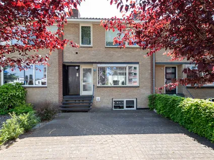 Tussenwoning te koop: Grotestraat 175, Noetsele I Nijverdal
