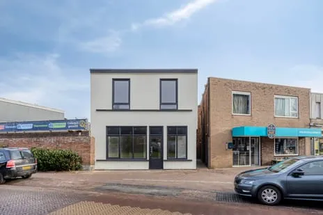 Appartement te koop: Grotestraat 196A, Hofkamp West Almelo