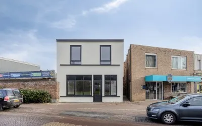 Woning te koop: Grotestraat 196A, Hofkamp West Almelo