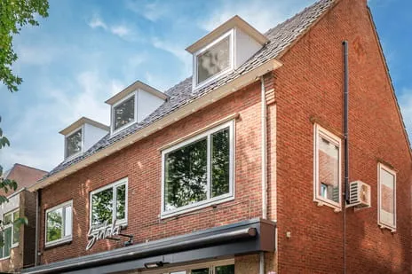 Appartement te koop: Grotestraat 214A, Nijverdal-Centrum Nijverdal
