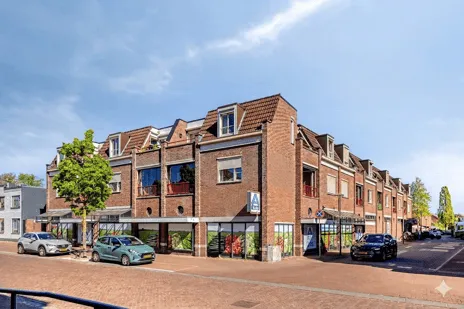 Appartement te koop: Grotestraat 232E, Borne Centrum Borne