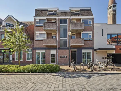 Appartement te koop: Grotestraat 232E, Centrum Waalwijk