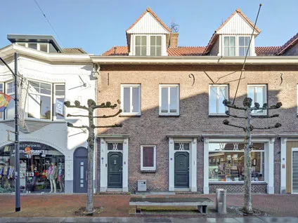 Appartement te koop: Grotestraat 237, Waalwijk