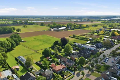 Twee-onder-één-kap te koop: Grotestraat 25A, Vierlingsbeek Centrum Vierlingsbeek