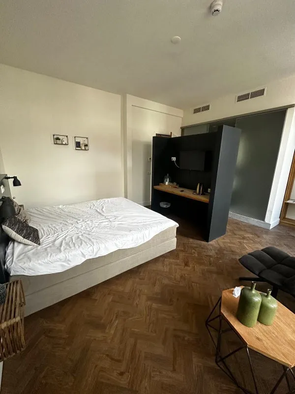 Kamer te huur: Grotestraat 29-1, Cuijk kern Cuijk