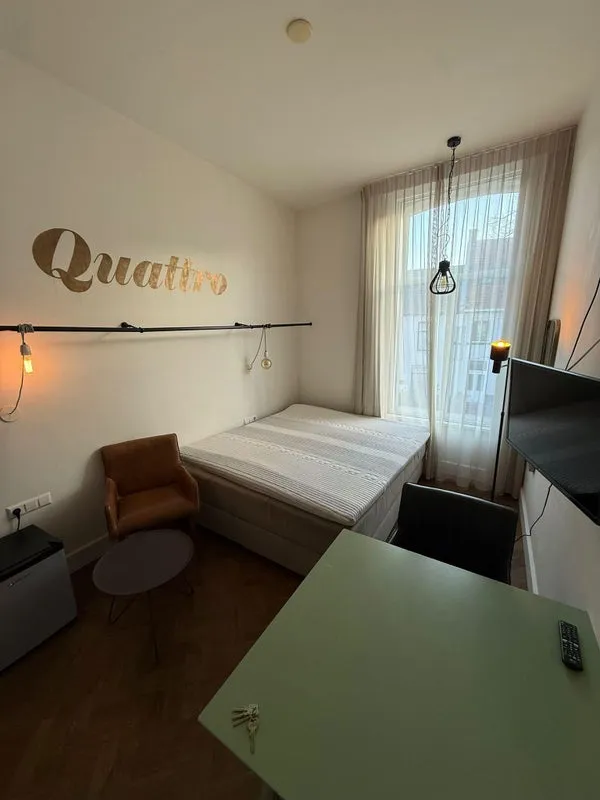 Kamer te huur: Grotestraat 29-4, Cuijk kern Cuijk