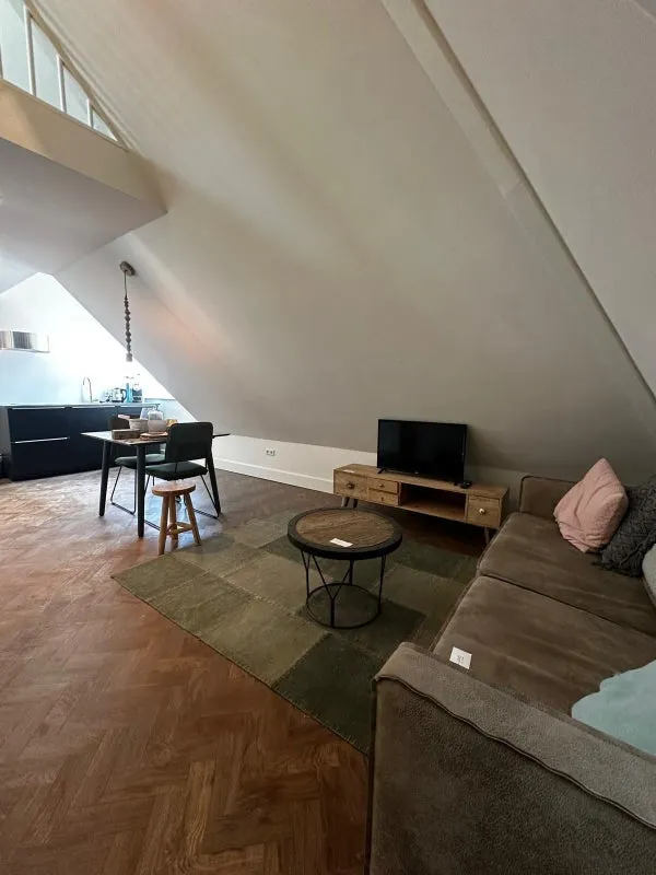 Kamer te huur: Grotestraat 29-6, Cuijk kern Cuijk