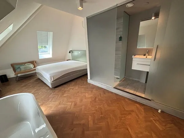 Kamer te huur: Grotestraat 29-8, Cuijk kern Cuijk