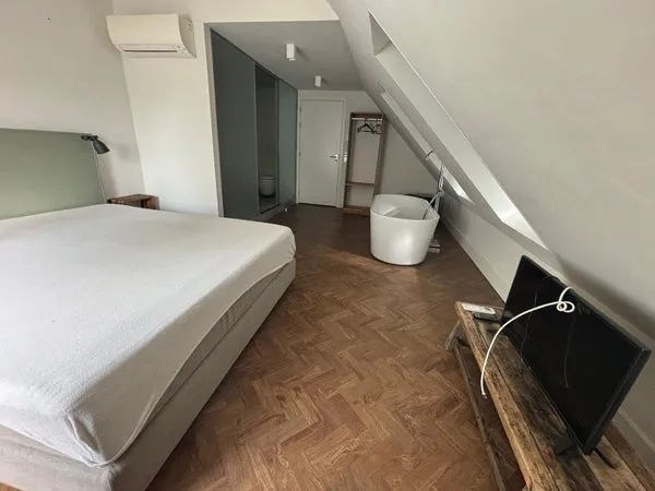 Kamer te huur: Grotestraat 29, Cuijk kern Cuijk