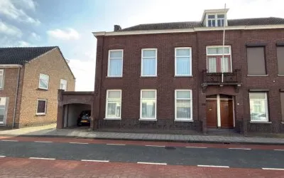Appartement te koop: Grotestraat 318, Centrum Waalwijk