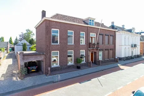 Appartement te koop: Grotestraat 318, Centrum Waalwijk