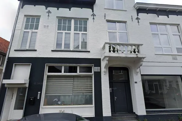 Kamer te huur: Grotestraat 319-02, Centrum Waalwijk