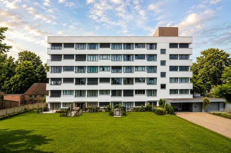 Apartment for sale: Grotestraat 339W, Centrum Waalwijk
