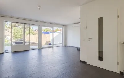 Twee-onder-één-kap te koop: Grotestraat 35A, Sambeek Centrum Sambeek