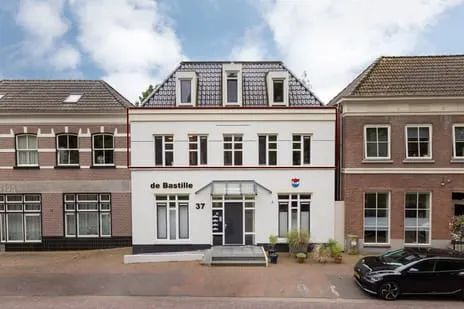 Appartement te koop: Grotestraat 37A, Eibergen Centrum Eibergen