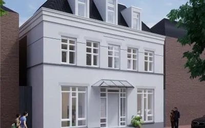 Appartement te koop: Grotestraat 37C, Eibergen Centrum Eibergen