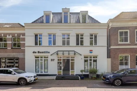 Appartement te koop: Grotestraat 37C, Eibergen Centrum Eibergen
