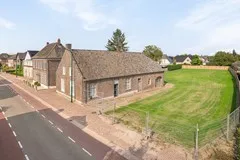 Vrijstaande woning te koop: Grotestraat 46, Sambeek