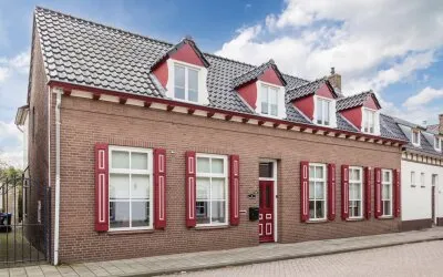 Hoekwoning te koop: Grotestraat 56, Vierlingsbeek Centrum Vierlingsbeek