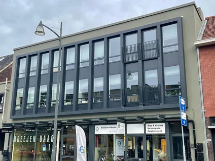 Appartement te huur: Grotestraat 63B, Tegelen-Centrum Tegelen