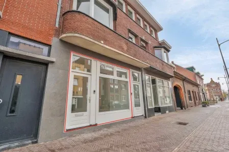 Appartement te koop: Grotestraat 67, Tegelen