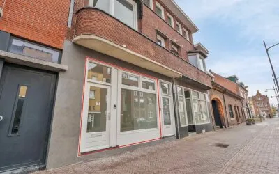 Appartement te koop: Grotestraat 67-01, Tegelen-Centrum Tegelen