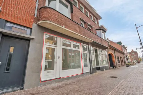 Appartement te koop: Grotestraat 67, Tegelen-Centrum Tegelen